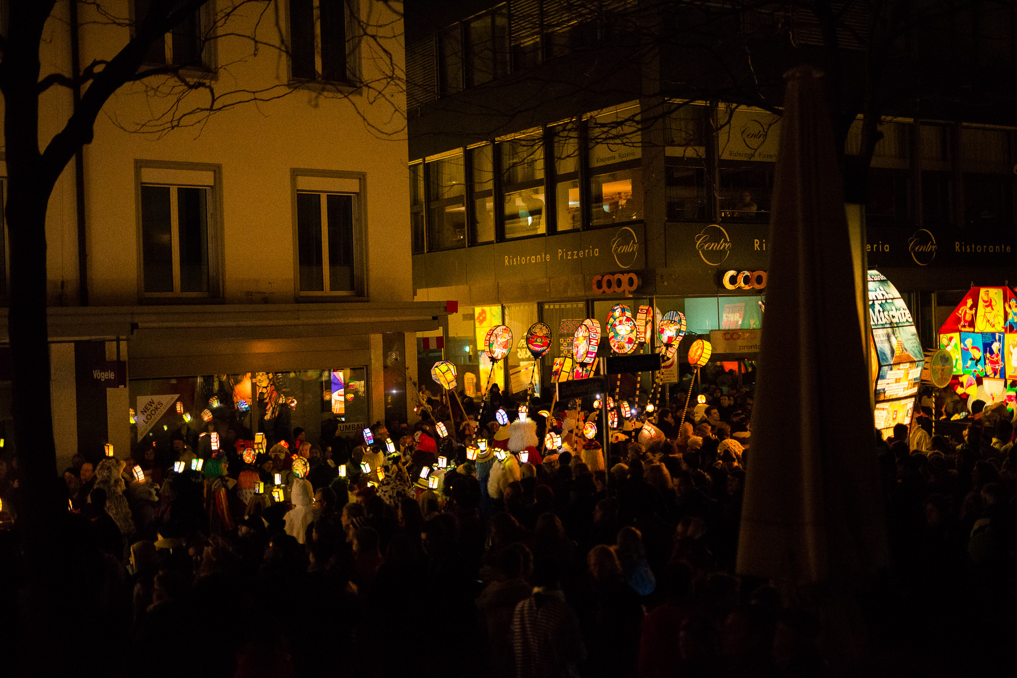 Export x3 1DX 6121 Basler Fasnacht 2016